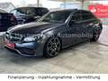 Mercedes-Benz E 350 Lim. E 350 BlueTec 4Matic/E63 AMG UMBAU/VOLL* Gris - thumbnail 5