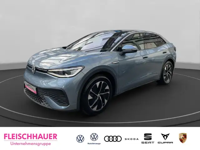 Volkswagen ID.5 Performance kW Pro Perfo 150 HUD AHK-klap. Panoram