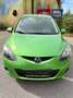 Mazda 2 Mazda 2 1,3i Jubiläumsedition Jubiläumsedition Grün - thumbnail 3