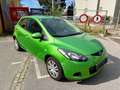 Mazda 2 Mazda 2 1,3i Jubiläumsedition Jubiläumsedition Grün - thumbnail 2