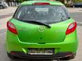 Mazda 2 Mazda 2 1,3i Jubiläumsedition Jubiläumsedition Grün - thumbnail 4
