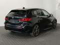 BMW 118 i M Sport ACC/ADAPTLED/HUD/MMRY/PRKASSIST/PANO Noir - thumbnail 2