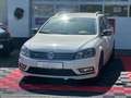 Volkswagen Passat Variant PASSAT VARIANT / 4MOTION / R-LINE Weiß - thumbnail 5