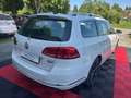 Volkswagen Passat Variant PASSAT VARIANT / 4MOTION / R-LINE Weiß - thumbnail 9