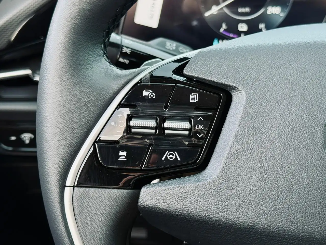 Kia Niro снимка Kia Niro