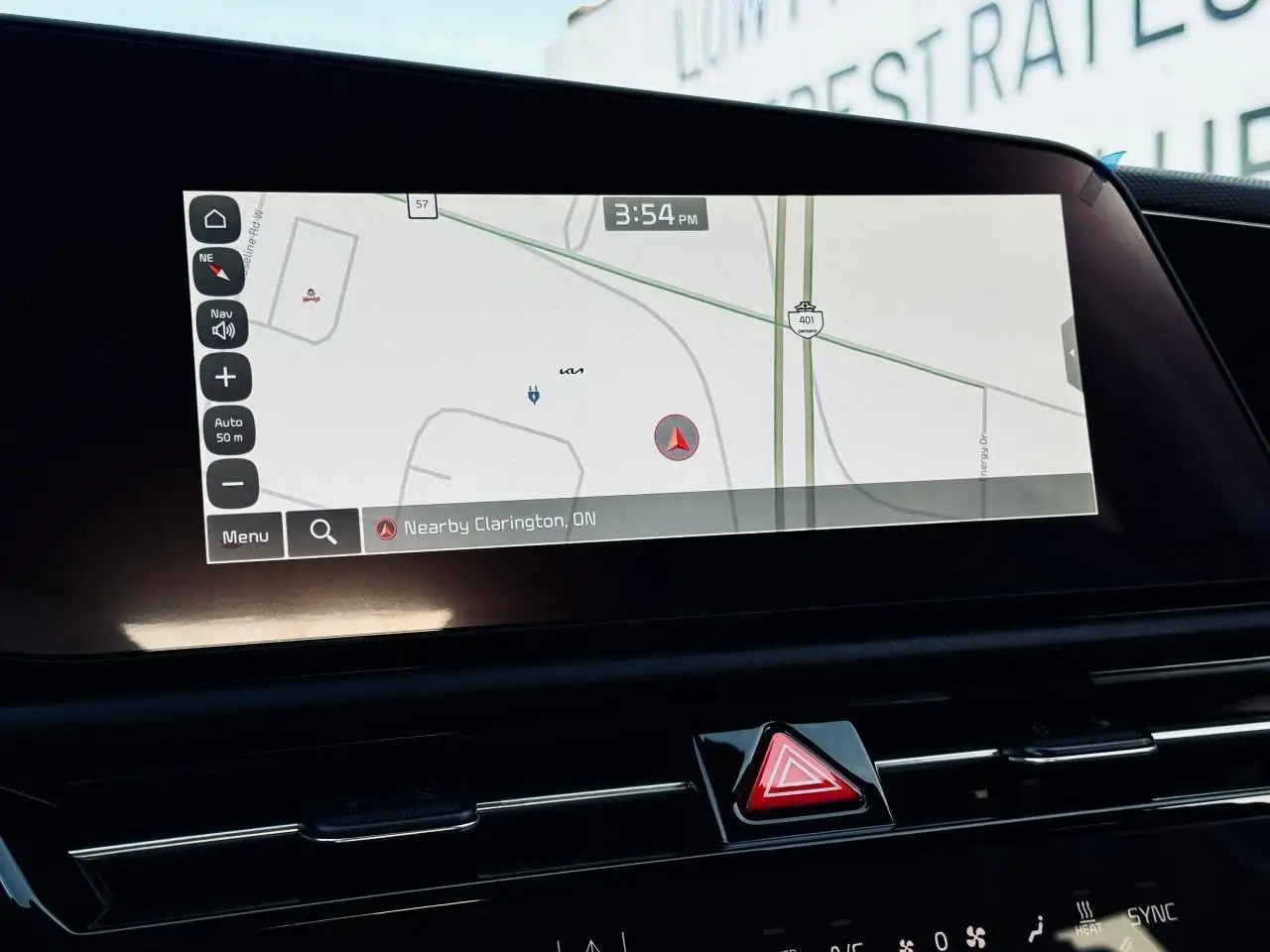 Kia Niro снимка Kia Niro