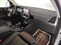 BMW X3 xdrive20d mhev 48V auto Blanc - thumbnail 14