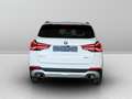 BMW X3 xdrive20d mhev 48V auto Blanc - thumbnail 4