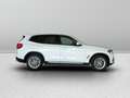 BMW X3 xdrive20d mhev 48V auto Blanc - thumbnail 7