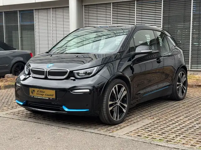 BMW i3 s*LCI*Harman/Kardon*20 Zoll*netto: 17.479€