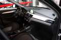 BMW X1 sDrive18d ADVANTAGE SPORT NAVI LED EURO 6 DPF Schwarz - thumbnail 5
