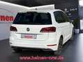 Volkswagen Golf Sportsvan VII 1.0 TSI  IQ.DRIVE NAV SHZ PDC Weiß - thumbnail 4