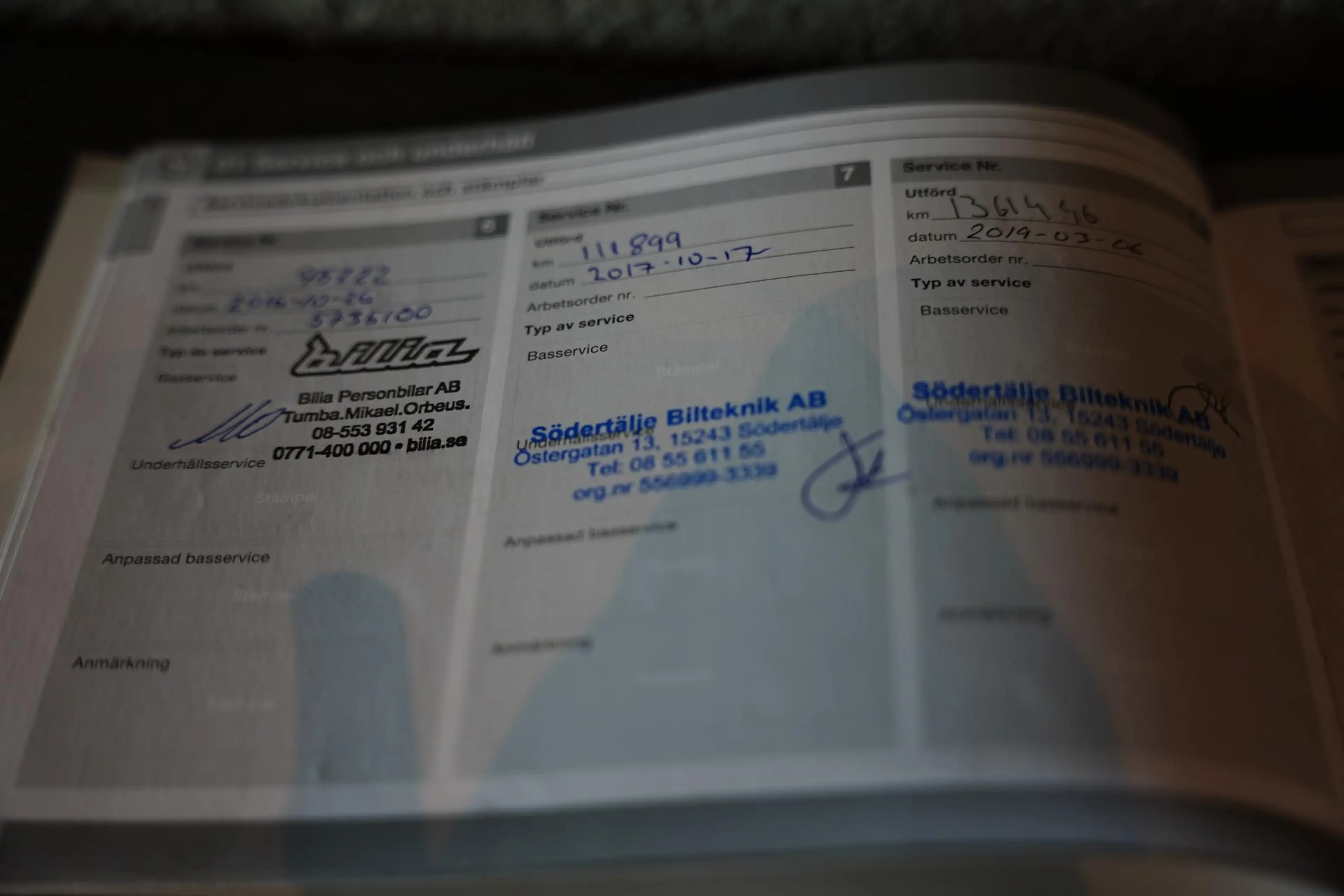 Volvo V70 1.6 T4 Summum / Leder / Full Service — photo 20