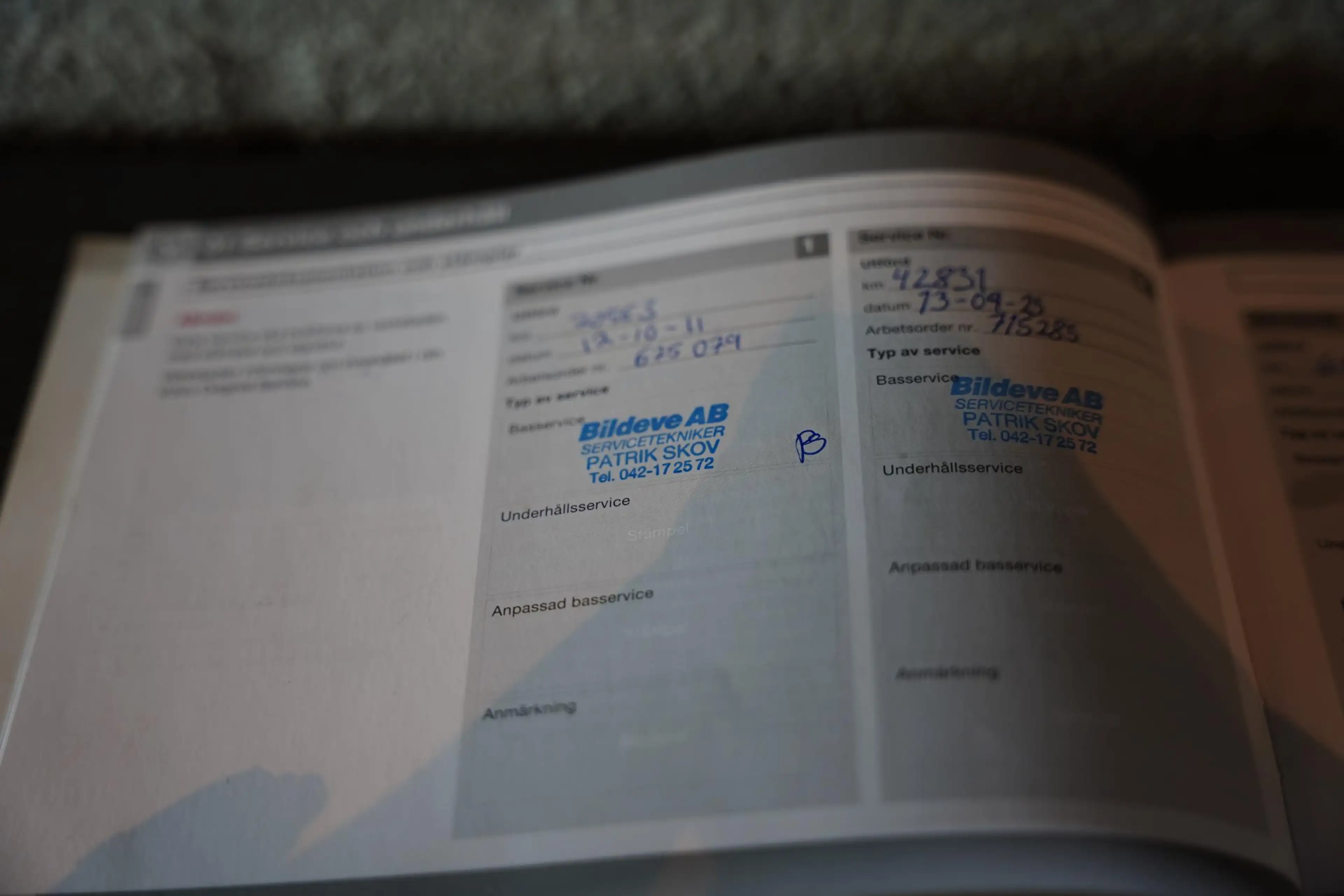 Volvo V70 1.6 T4 Summum / Leder / Full Service — photo 18
