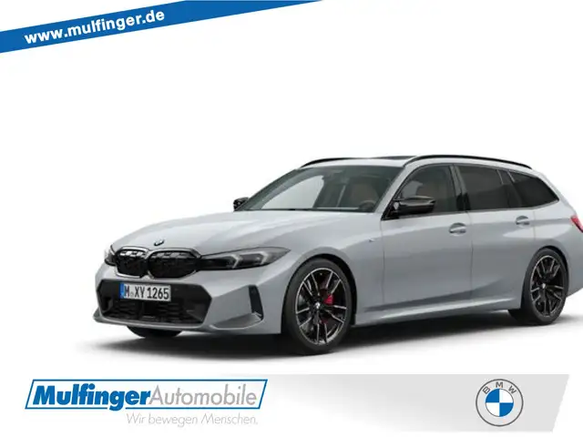 Bmw 340 Md xDr.T.M Pro PanoD.Standh.AHK ACC SuView19"