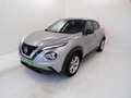 Nissan Juke II - Juke 1.0 dig-t N-Connecta 114cv dct Argento - thumbnail 1