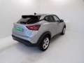Nissan Juke II - Juke 1.0 dig-t N-Connecta 114cv dct Argento - thumbnail 6
