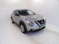Nissan Juke II - Juke 1.0 dig-t N-Connecta 114cv dct Argento - thumbnail 3