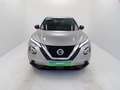 Nissan Juke II - Juke 1.0 dig-t N-Connecta 114cv dct Argento - thumbnail 2
