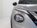 Nissan Juke II - Juke 1.0 dig-t N-Connecta 114cv dct Argento - thumbnail 5