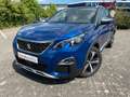 Peugeot 3008 BlueHDi 180 Stop & Start EAT8 GT Blu/Azzurro - thumbnail 1