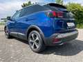 Peugeot 3008 BlueHDi 180 Stop & Start EAT8 GT Blu/Azzurro - thumbnail 3