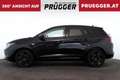 Opel Grandland 1,5 D GS Autom LED NAVI BLACKLINE VIRTUAL Schwarz - thumbnail 8
