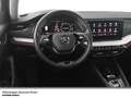 Skoda Octavia Combi 1.4 iV AHK LED Columbus Head-up Grau - thumbnail 13