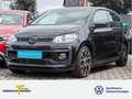Volkswagen up! GTI LED CLIMATRONIC Schwarz - thumbnail 1