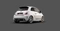 Abarth 595 1.4 Turbo T-Jet 165 CV Blanc - thumbnail 3