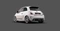 Abarth 595 1.4 Turbo T-Jet 165 CV Blanc - thumbnail 4