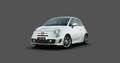 Abarth 595 1.4 Turbo T-Jet 165 CV Blanc - thumbnail 1