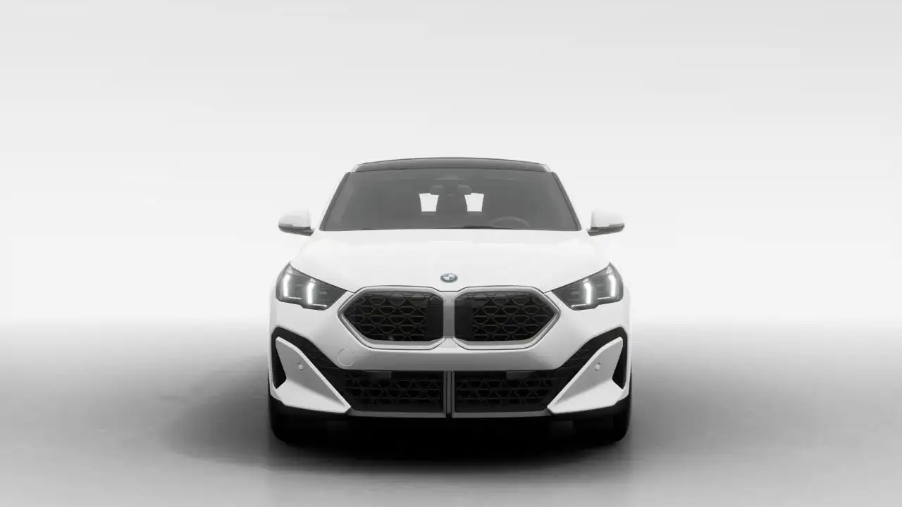 BMW X2 снимка BMW X2