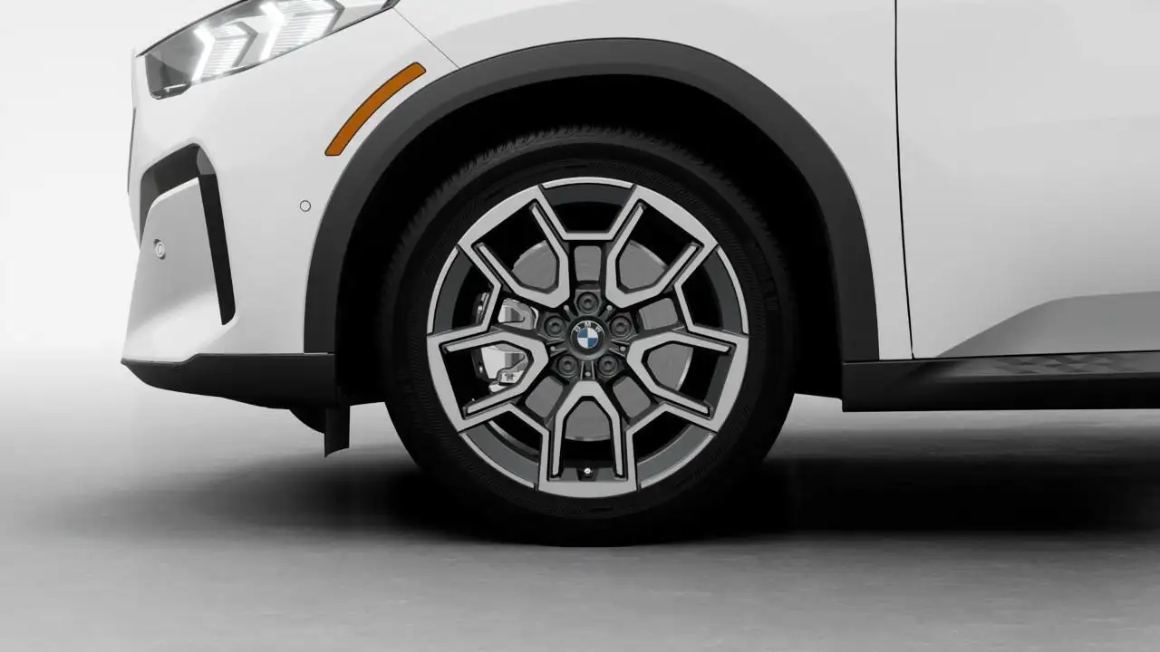 BMW X2 снимка BMW X2