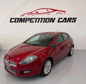 Bravo 1.4 EasyPower Emotion