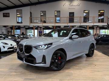 (G45) XDRIVE30e 2.0i PHEV 299CH M-SPORT - TVA RECUPERABLE - VEHICULE NEUF