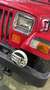 Jeep Wrangler 2.5 Hard Top Base crvena - thumbnail 2