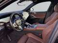 BMW X6 xDrive30d M Sportpaket*22 Zoll*Iconic*Sky Lounge* Schwarz - thumbnail 8