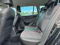 Skoda Octavia 2.0 TSI Combi Style 4x4+Finanzierung+ Schwarz - thumbnail 23