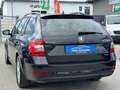 Skoda Octavia 2.0 TSI Combi Style 4x4+Finanzierung+ Schwarz - thumbnail 8
