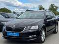 Skoda Octavia 2.0 TSI Combi Style 4x4+Finanzierung+ Schwarz - thumbnail 5