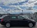 Skoda Octavia 2.0 TSI Combi Style 4x4+Finanzierung+ Schwarz - thumbnail 9