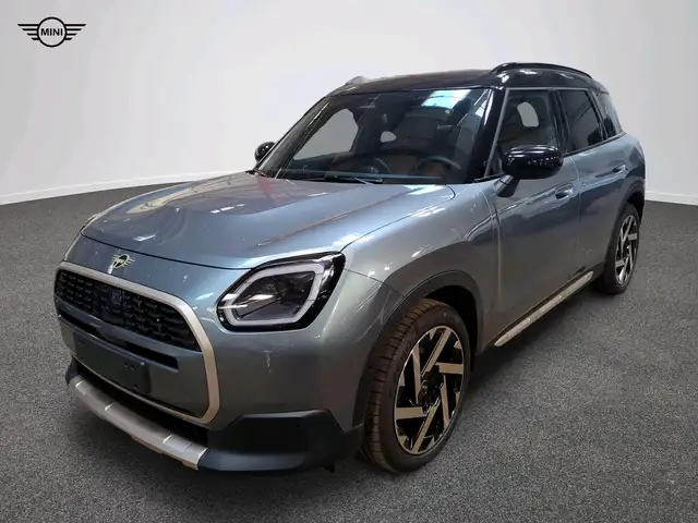 MINI Countryman D Favoured Trim