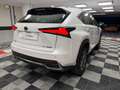 Lexus NX 300 300h Business 2WD Weiß - thumbnail 8