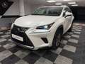 Lexus NX 300 300h Business 2WD Weiß - thumbnail 7