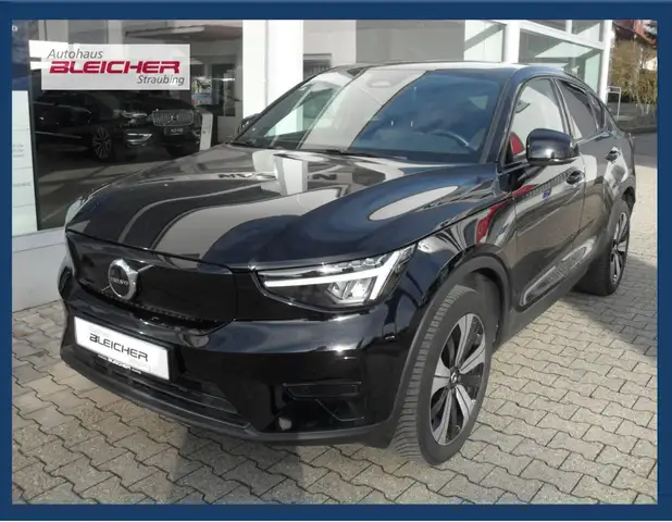 Volvo C40 Core Recharge Pure Electric 2WD