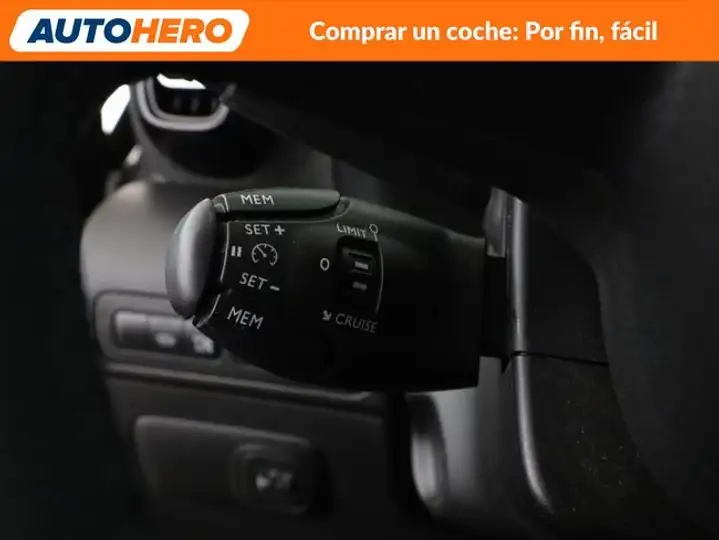 Citroën C3 Aircross 1.2 PureTech S&S EAT6 SHINE 2021, foto 32