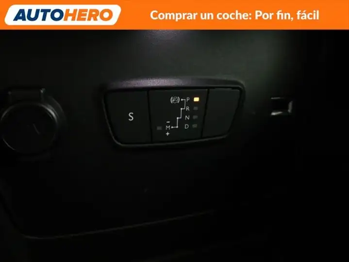 Citroën C3 Aircross 1.2 PureTech S&S EAT6 SHINE 2021, foto 30