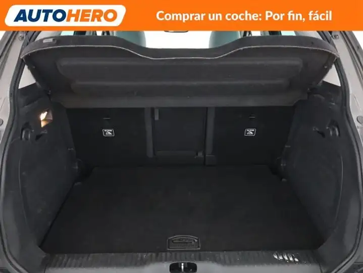 Citroën C3 Aircross 1.2 PureTech S&S EAT6 SHINE 2021, foto 18