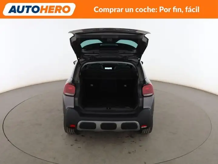 Citroën C3 Aircross 1.2 PureTech S&S EAT6 SHINE 2021, foto 17